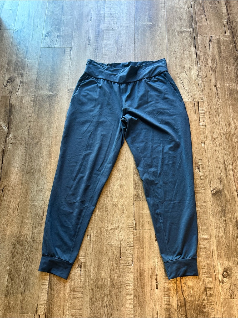 Under Armour Women’s Blue Joggers Size L